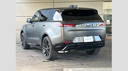 Range Rover Sport 2