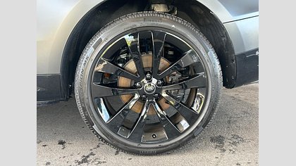 Range Rover Sport 65