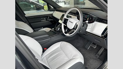 Range Rover Sport 5