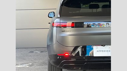 Range Rover Sport 63