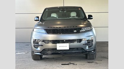 Range Rover Sport 60