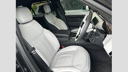 Range Rover Sport 48
