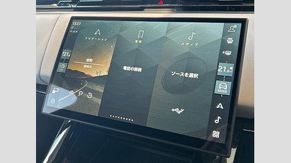 Range Rover Sport 29