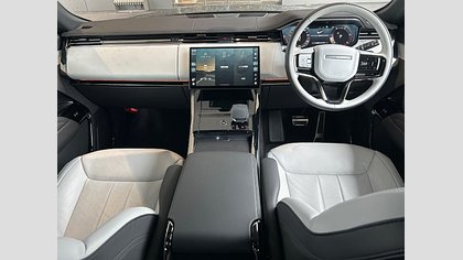 Range Rover Sport 4