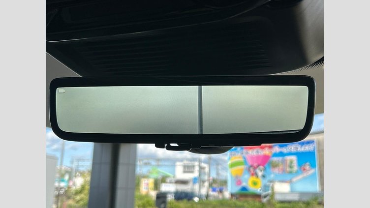 2024 認定中古車 Land Rover Range Rover Sport カルパチアングレイ D300マイルドハイブリッド スタンダードホイールベース Dynamic SE