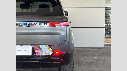 Range Rover Sport 64