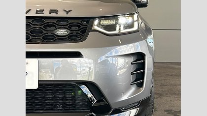 Discovery Sport 11