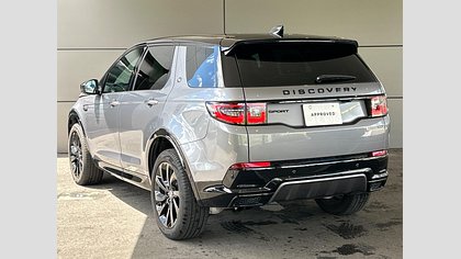 Discovery Sport 6