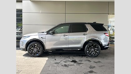 Discovery Sport 7
