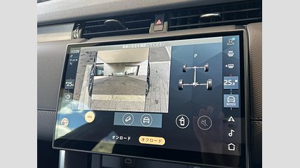 Discovery Sport 43