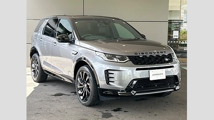 Discovery Sport 0
