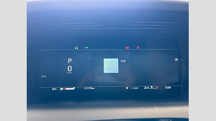 Discovery Sport 45