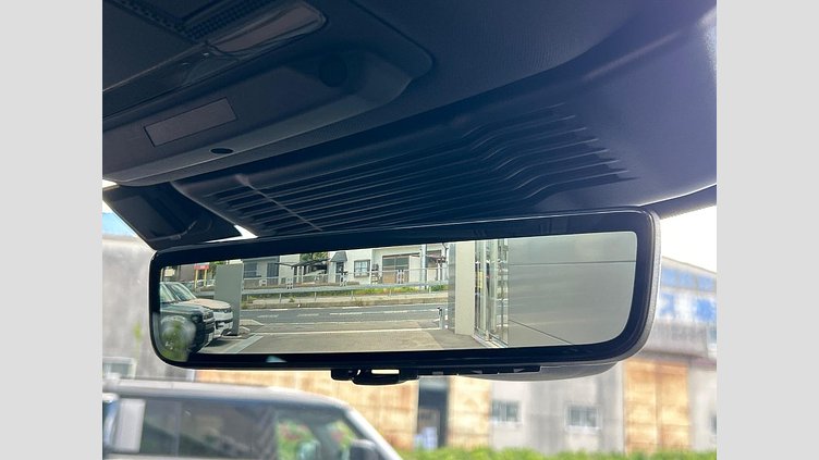 2024 認定中古車 Land Rover Discovery Sport アイガーグレイ D200マイルドハイブリッド（ディーゼル） 標準ホイール Dynamic SE