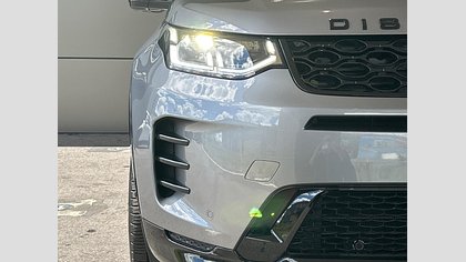Discovery Sport 10