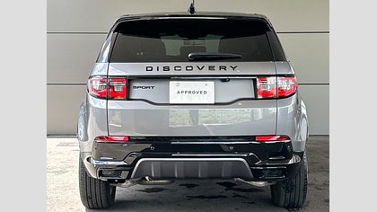 Discovery Sport 3