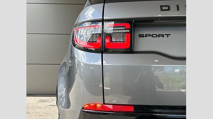 Discovery Sport 4