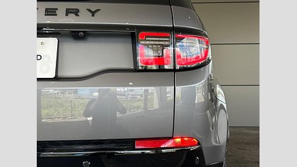 Discovery Sport 5