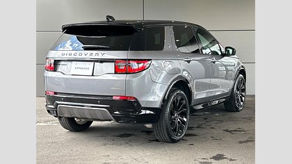 Discovery Sport 2