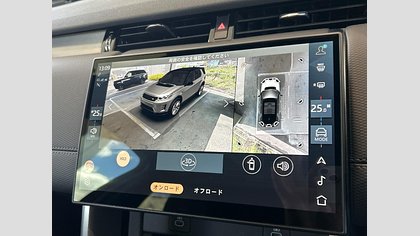 Discovery Sport 38