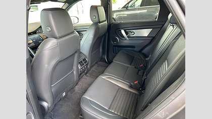 Discovery Sport 52