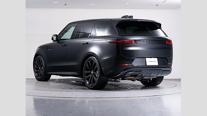 Range Rover Sport 6