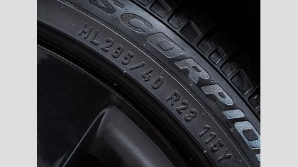 Range Rover Sport 43