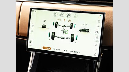 Range Rover Sport 37