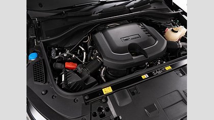 Range Rover Sport 35