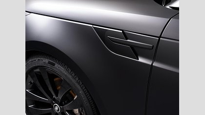 Range Rover Sport 24