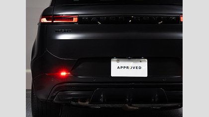 Range Rover Sport 8