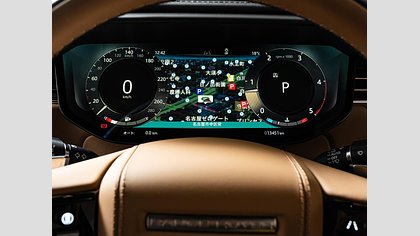 Range Rover Sport 45