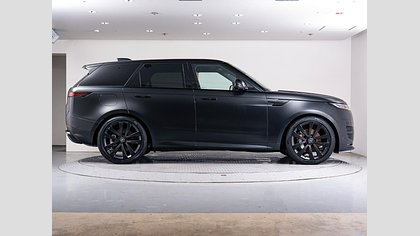 Range Rover Sport 10