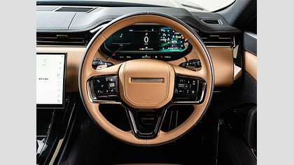 Range Rover Sport 67