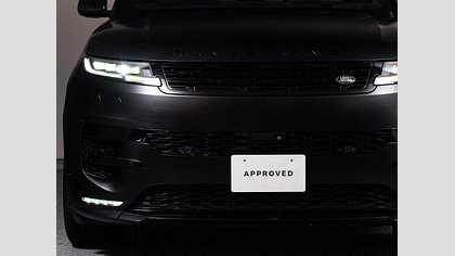 Range Rover Sport 3