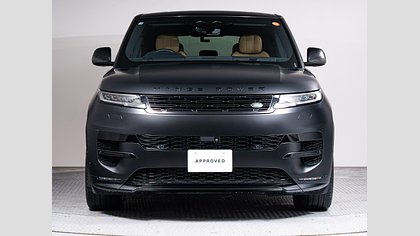 Range Rover Sport 2