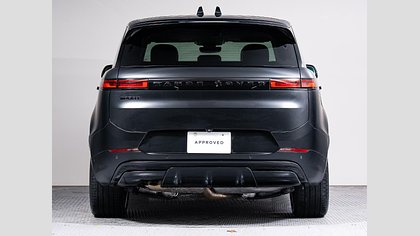 Range Rover Sport 7