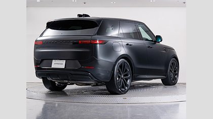 Range Rover Sport 9