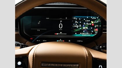 Range Rover Sport 27
