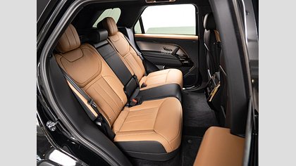 Range Rover Sport 21