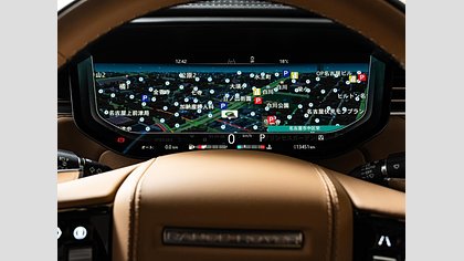 Range Rover Sport 19