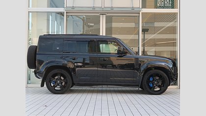 Defender 110 7