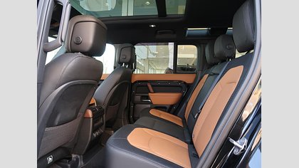 Defender 110 20