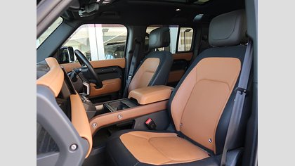 Defender 110 18