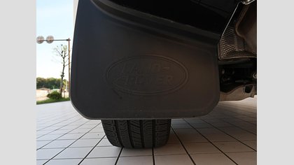 Defender 110 43