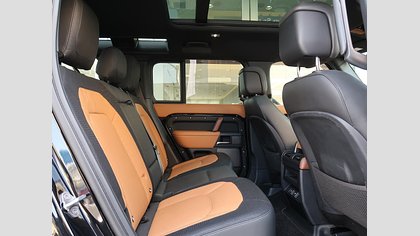 Defender 110 15
