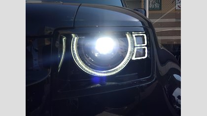 Defender 110 53