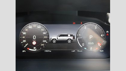 Defender 110 54