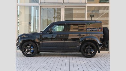 Defender 110 3