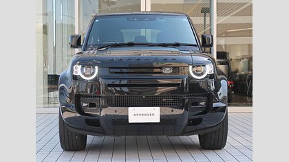 Defender 110 1