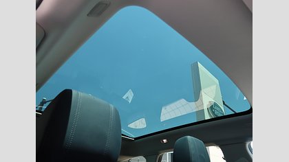 Range Rover Evoque 23